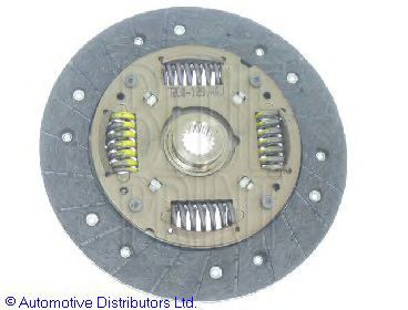 BLUE PRINT adg03167 -  Диск сцепления